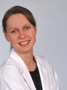 Dr. med. Katja Pirlich